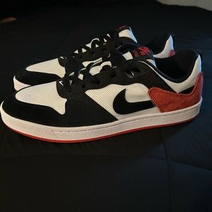 Nike SB Alleyoop